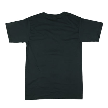 Elf T-Shirt Men's Buddy Movie Logo Design Short Sleeve Tee