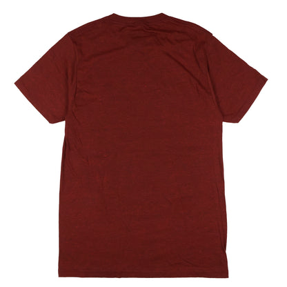 Naruto T-Shirt Men's Itachi Uchiha Shinobi Short Sleeve Graphic Tee