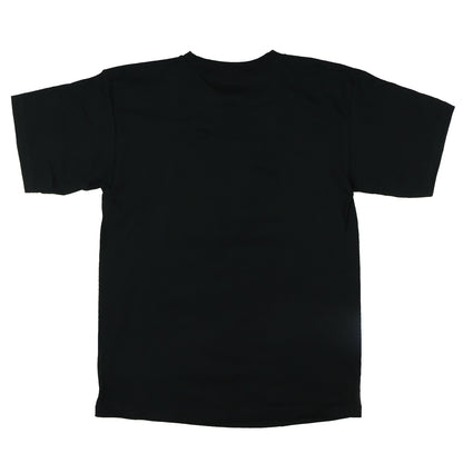 Naruto T-Shirt Boys' Black and White Sketch Short Sleeve Graphic Tee