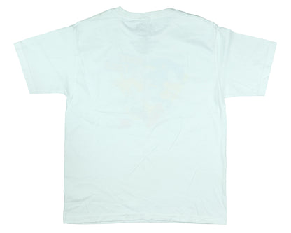 Sonic The Hedgehog T-Shirt Boys' Sonic & Tails Graphic Print Tee