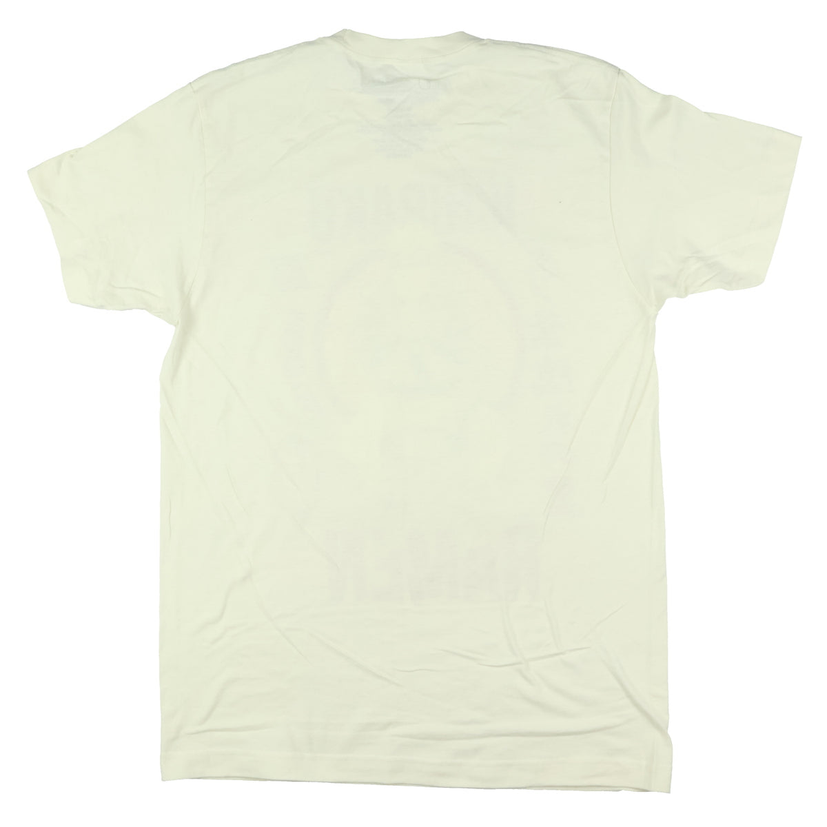 Naruto T-Shirt Men's Ichiraku Hidden Leaf Ramen Short Sleeve Tee