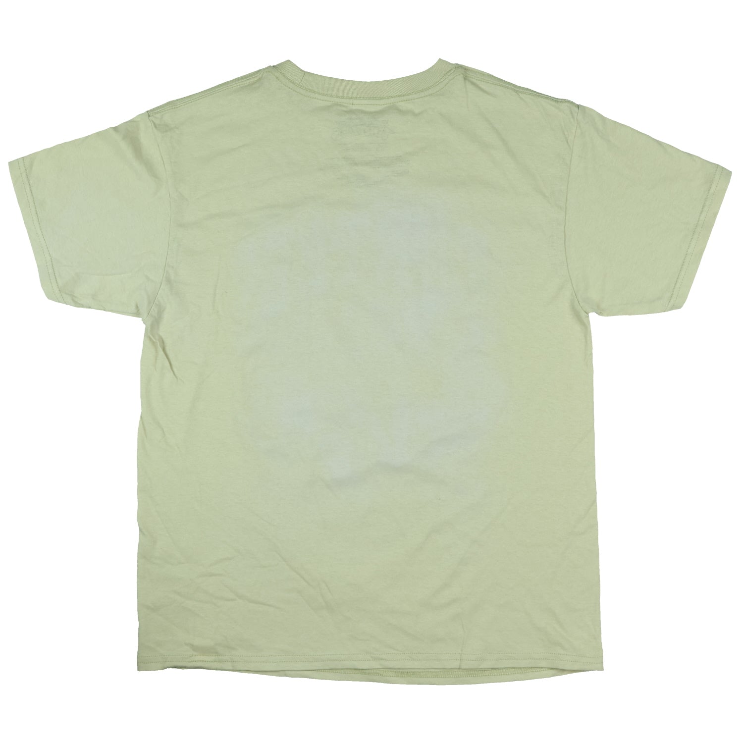 Teenage Mutant Ninja Turtles TMNT Shirt Shell Ya Latter Sort Sleeve Top