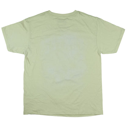 Teenage Mutant Ninja Turtles TMNT Shirt Shell Ya Latter Sort Sleeve Top