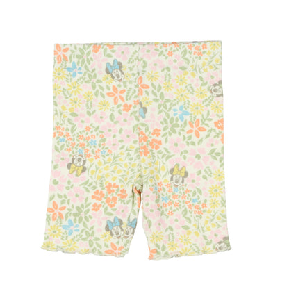 Minnie Mouse Girls 2 Piece Outfit Minnie And Figaro Shirt and Short Set