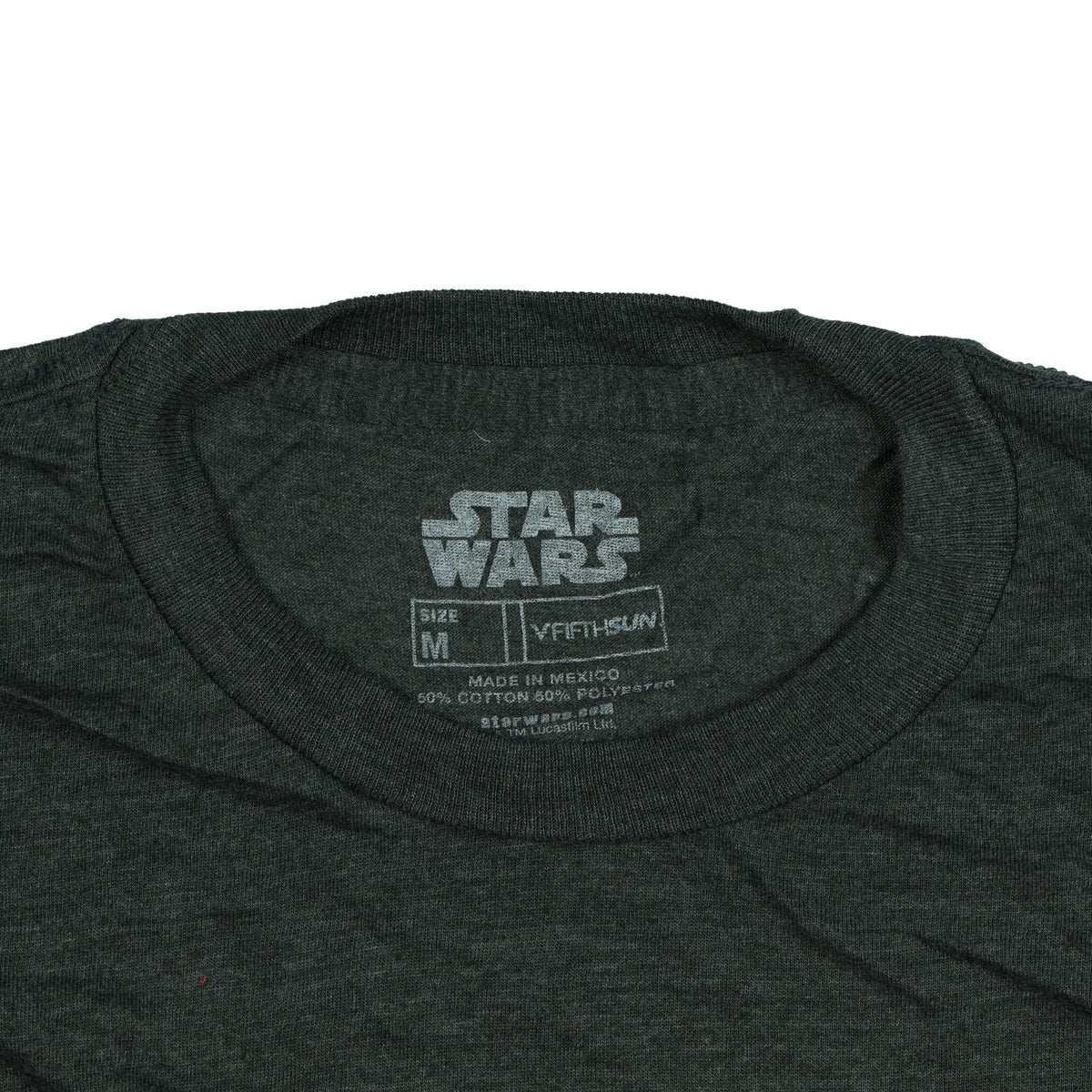 Star Wars T-Shirt Men's Obi-Wan Kenobi Hello There Short Sleeve Tee