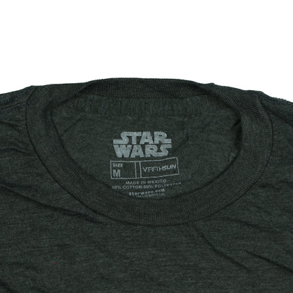 Star Wars T-Shirt Men's Obi-Wan Kenobi Hello There Short Sleeve Tee