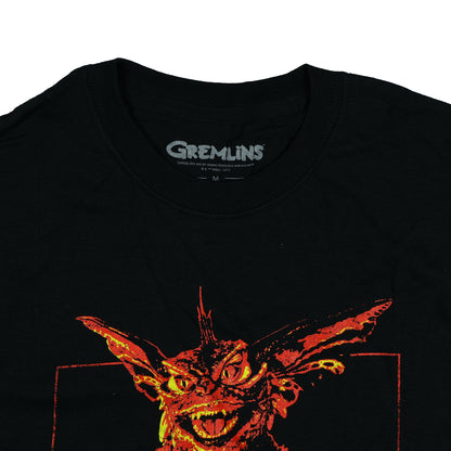 Gremlins T-Shirt Men's There Will Be Mayhem Short Sleeve Tee