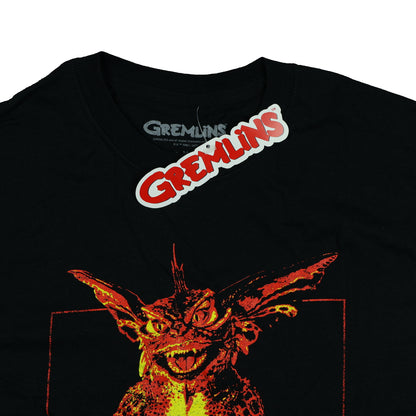 Gremlins T-Shirt Men's There Will Be Mayhem Short Sleeve Tee