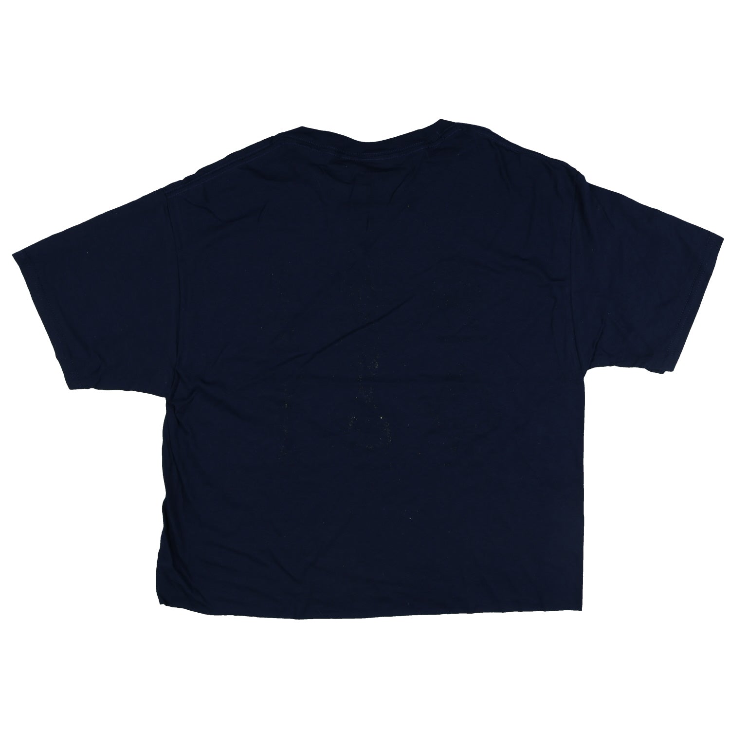 SpongeBob SquarePants Cropped Junior Women's Constellations T-Shirt