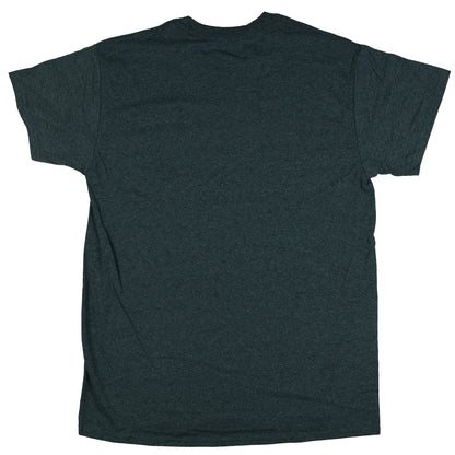 Friends T-Shirt Men's Central Perk Coffee Shop Short Sleeve Graphic Top