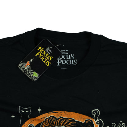 Hocus Pocus T-Shirt Men's Winifred Dost Thou Comprehend Novelty Tee
