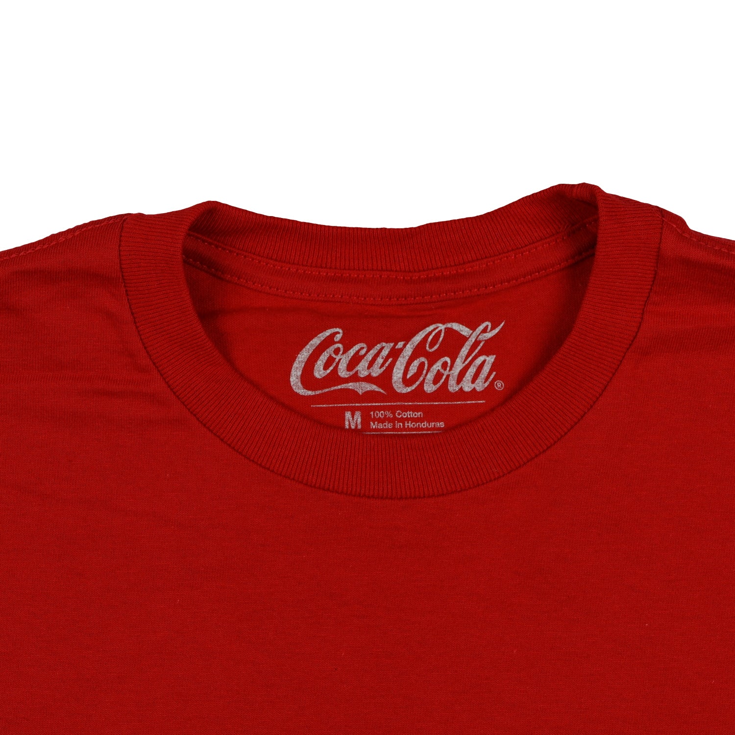 Coca-Cola T-Shirt Men's Things Go Better With Coke Two-Sided Tee