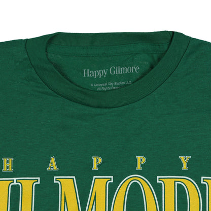 Happy Gilmore Country Club T-Shirt Men's Movie Inspired Short Sleeve Tee