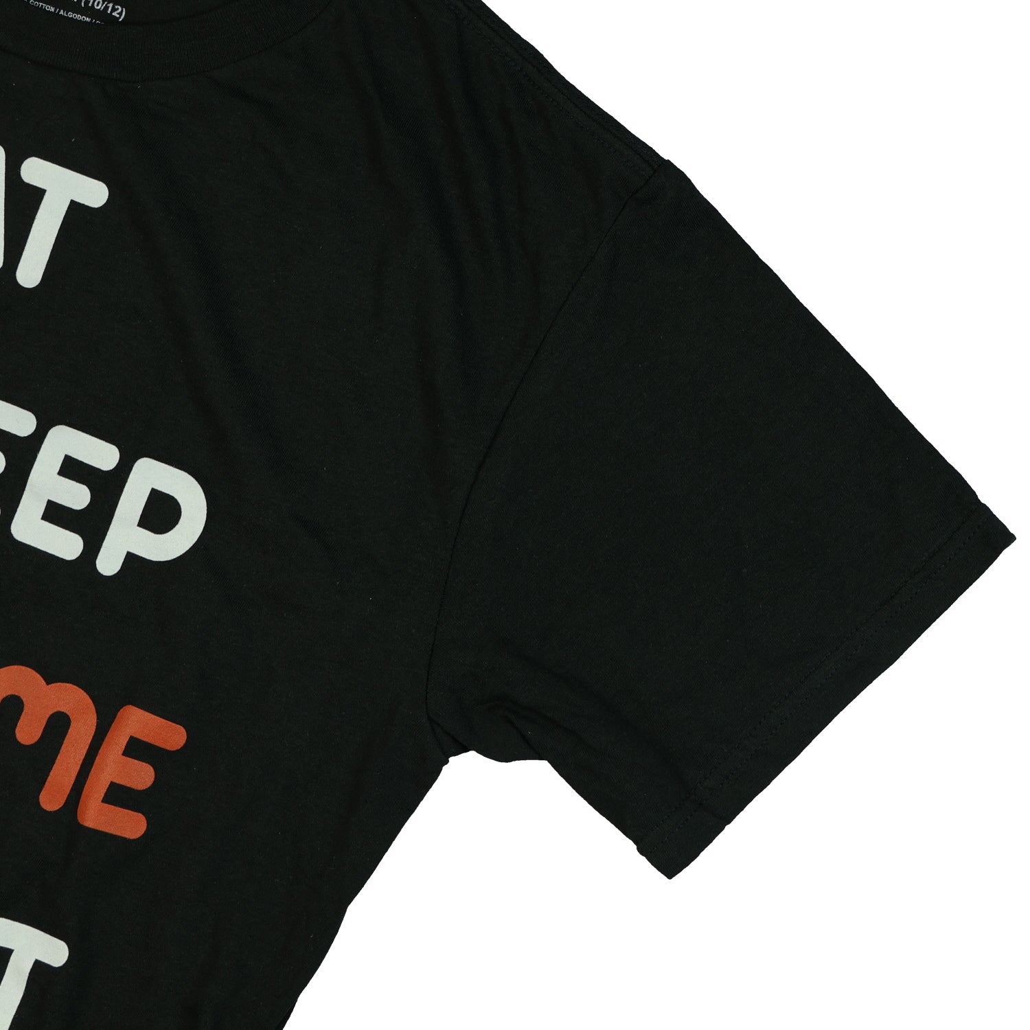 Nintendo T-Shirt Boys' Eat Sleep Game Repeat Short Sleeve Tee