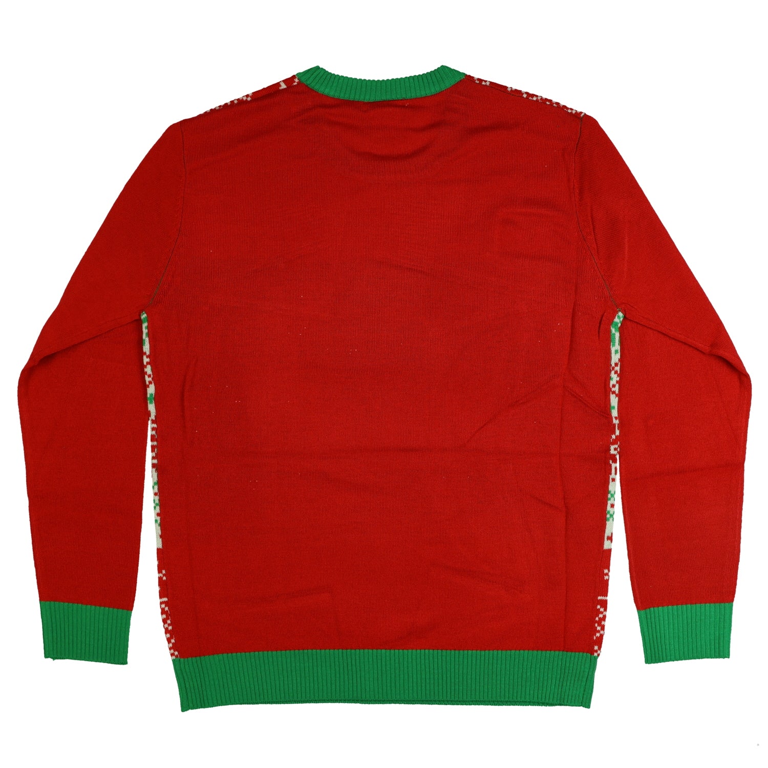 The Office Ugly Sweater Dreaming Of A Dwight Christmas Holiday Pullover