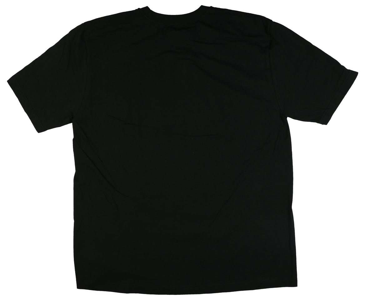 Demon Slayer T-Shirt Men's Tanjiro Kamado Short Sleeve Graphic Top