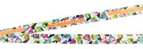 90s Rugrats Reptar ID Lanyard Badge Holder With Collectible Sticker