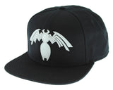 Marvel Comics Venom Symbiote Logo nice Adjustable Snapback Cap Hat