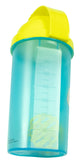 SpongeBob SquarePants Never Skip Leg Day! 28-Ounce Protein Shaker Bottle
