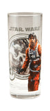 Star Wars Classic Movies 4 Piece 10 OZ. Glass Set