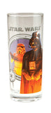 Star Wars Classic Movies 4 Piece 10 OZ. Glass Set