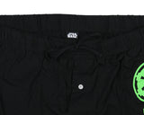 Disney Star Wars Men's Galactic Empire Lounge Pajama Pants