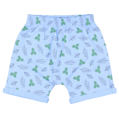 Disney Bluey Shirt Toddler Boys' Bluey and Bingo Tree Swing T-Shirt Short Set