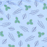 Disney Bluey Shirt Toddler Boys' Bluey and Bingo Tree Swing T-Shirt Short Set