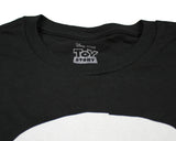 Disney Pixar Toy Story Men's Sid Skull T-Shirt (XX-Large) Adult