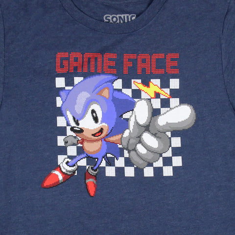 Sonic in Shop by Video Game 