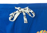 Disney UP Men's Adventure Is Out There Floating Balloon House Pajama Pants