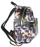 Loungefly Disney Villains Mini Backpack