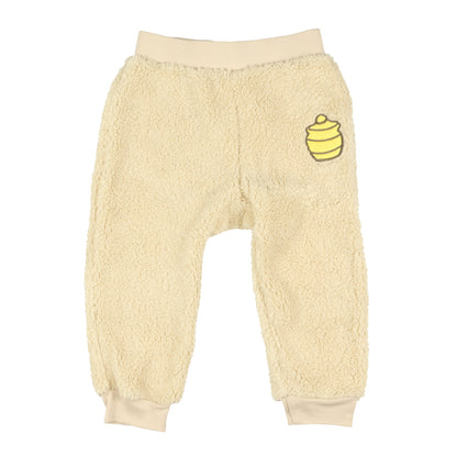 Winnie The Pooh Lounge Set Boy's Piglet Honey Pullover and Jogger Pants