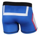My Hero Academia Men's UA High School Training Suit Boxer Briefs Underwear