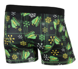 National Lampoon's Christmas Vacation Men's Griswold Christmas Boxer Briefs