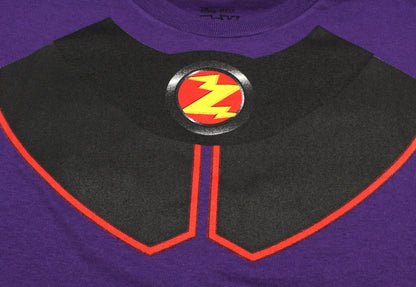 Disney Pixar Toy Story Shirt Men's I Am Zurg Costume Adult nice T-Shirt