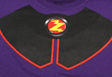 Disney Pixar Toy Story Shirt Men's I Am Zurg Costume Adult nice T-Shirt