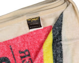 The Sandlot Ham Porter Soft Plush Fleece Throw Blanket 45" x 60"
