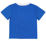 CoComelon Toddler Boys' Play Time Short Sleeve Pajama Shirt Pants 2PC Set