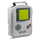 Nintendo Classic Gameboy Insulated Lunch Box