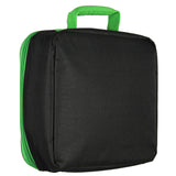 Minecraft Video Game Creeper Insulated Lunch Box
