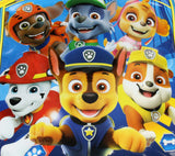Paw Patrol Is On A Roll 16" Backpack