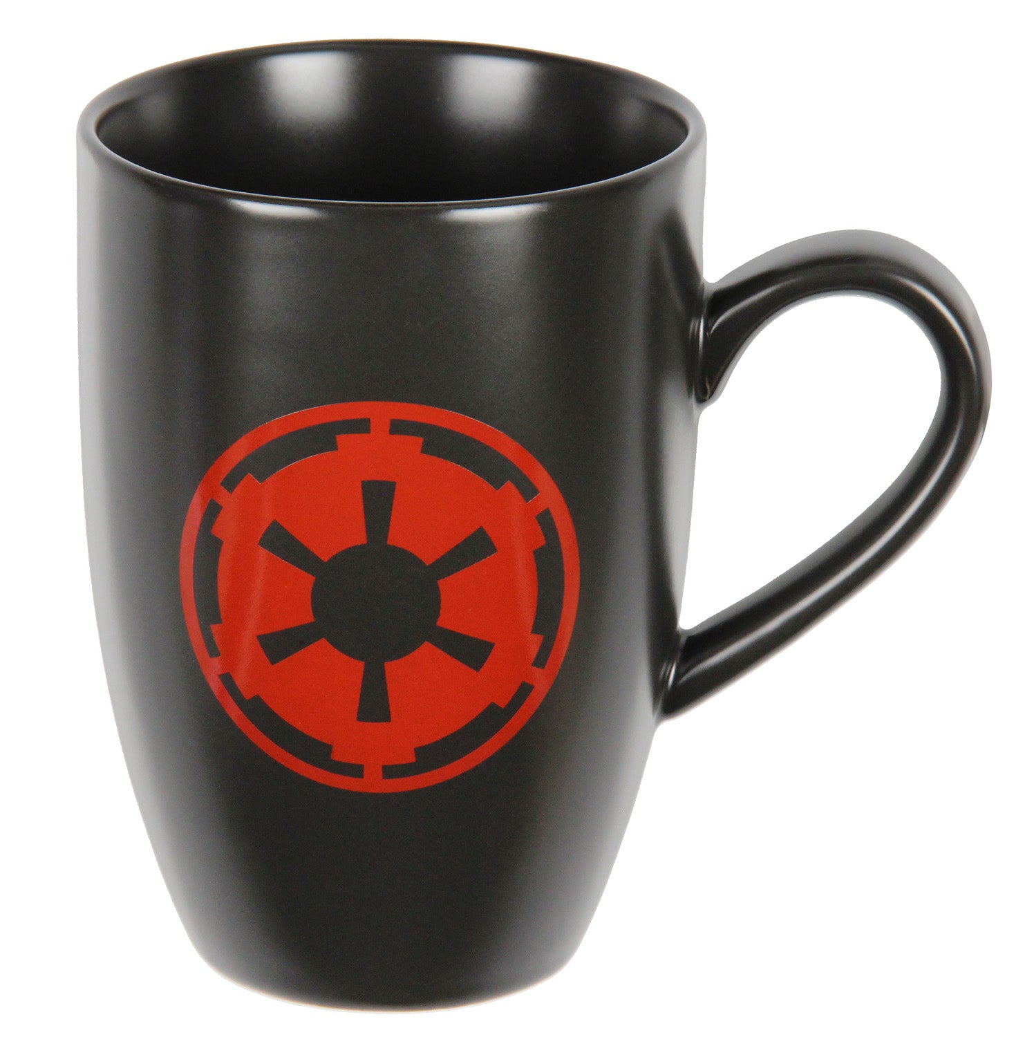Star Wars Ceramic Coffee Mug