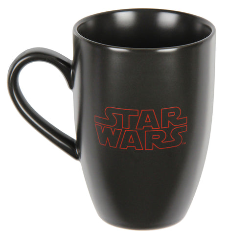 darth vader starwars coffee break' Full Color Mug